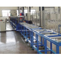 Corrugated Galvanized Stainless Steel Pipe Making Machine